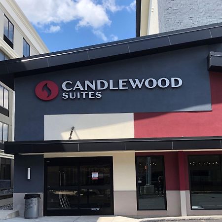 Candlewood Suites - Cleveland South - Independence By Ihg Dış mekan fotoğraf
