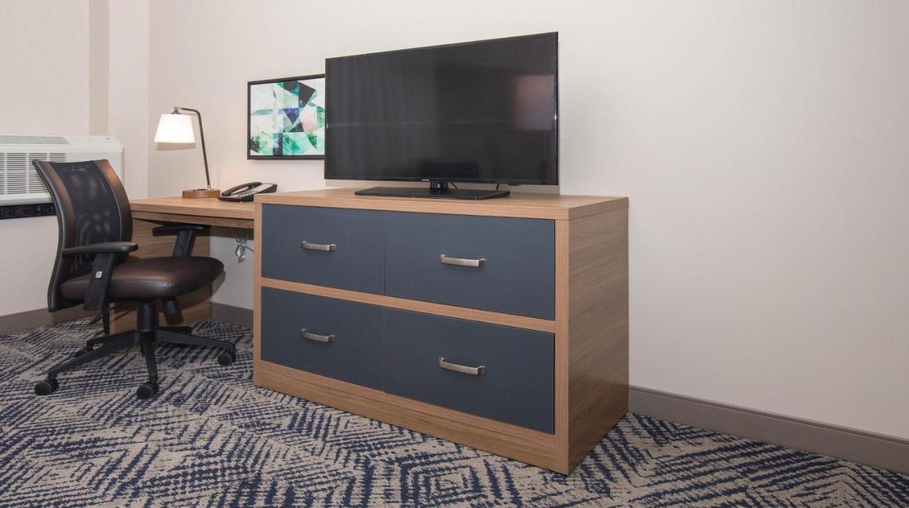 Candlewood Suites - Cleveland South - Independence By Ihg Dış mekan fotoğraf