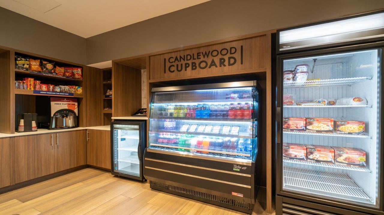 Candlewood Suites - Cleveland South - Independence By Ihg Dış mekan fotoğraf