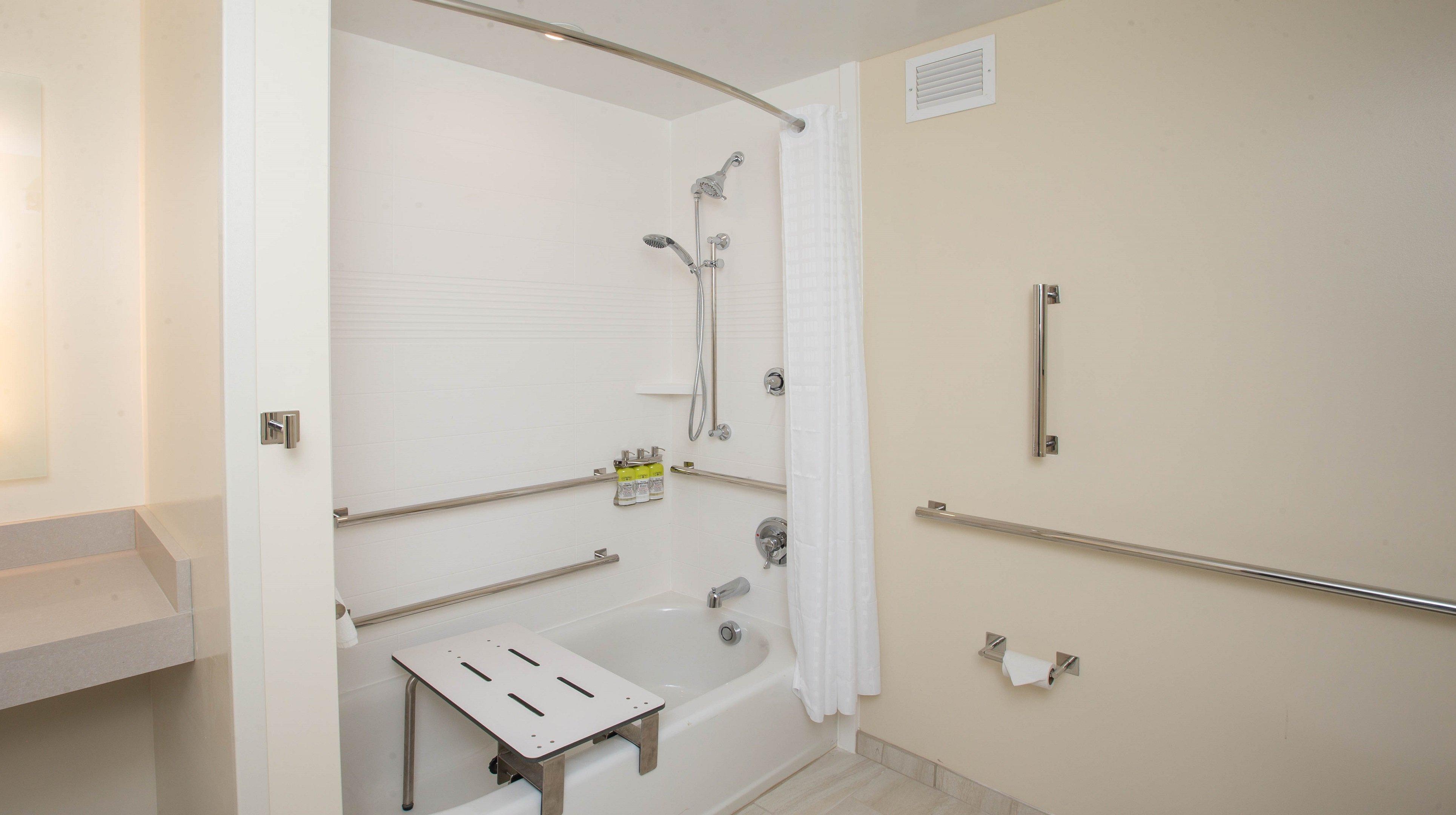 Candlewood Suites - Cleveland South - Independence By Ihg Dış mekan fotoğraf