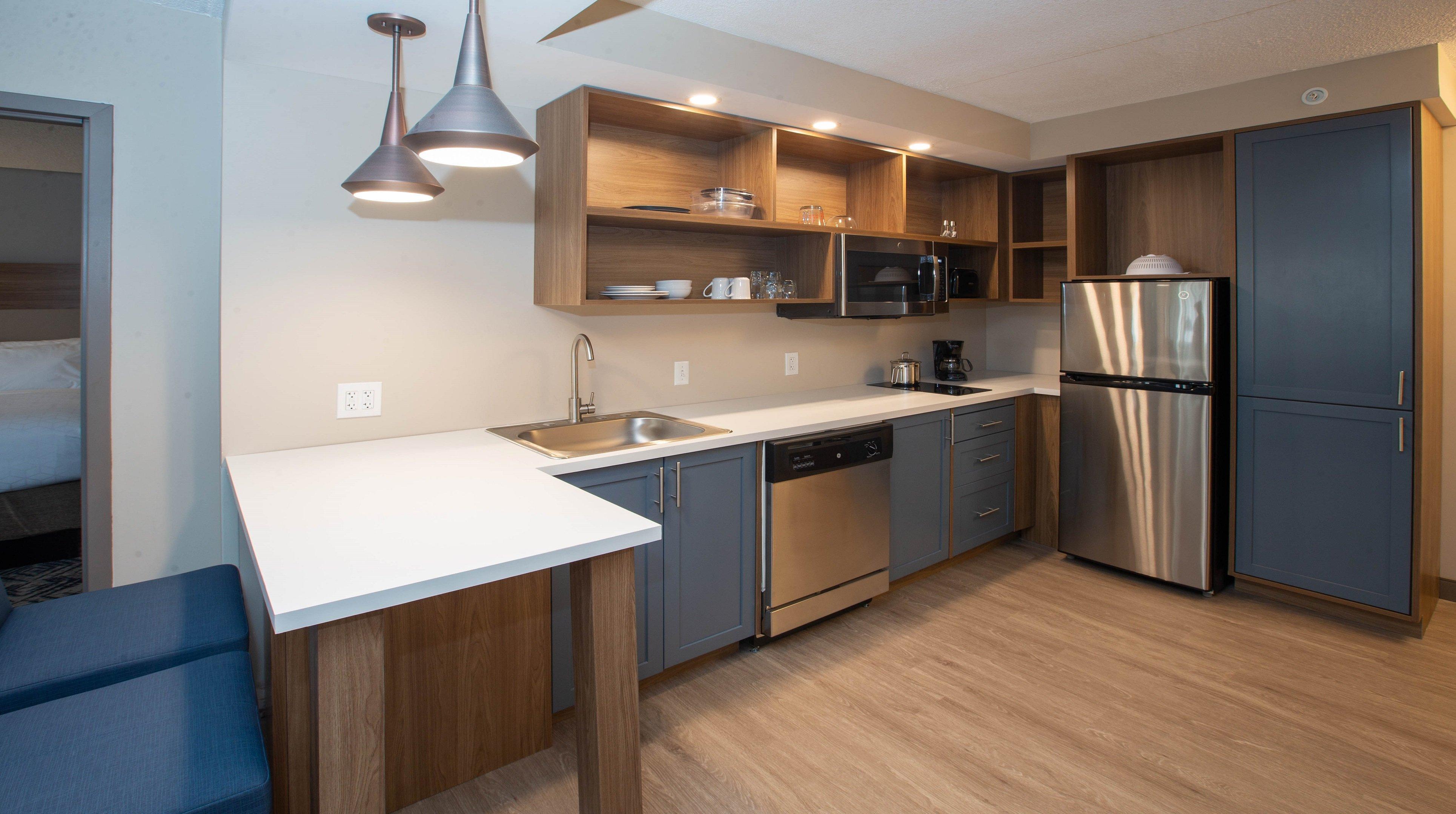 Candlewood Suites - Cleveland South - Independence By Ihg Dış mekan fotoğraf