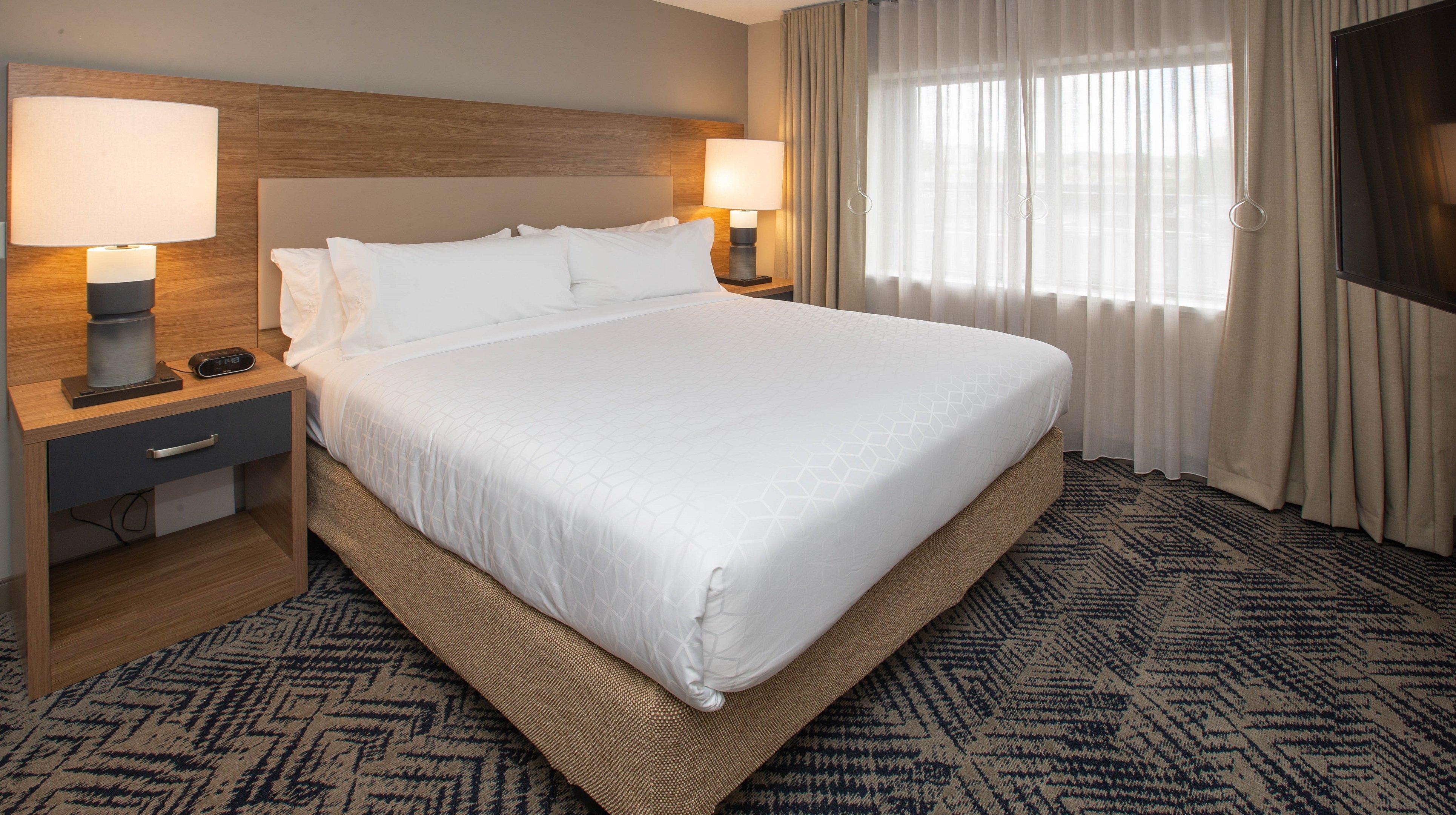 Candlewood Suites - Cleveland South - Independence By Ihg Dış mekan fotoğraf