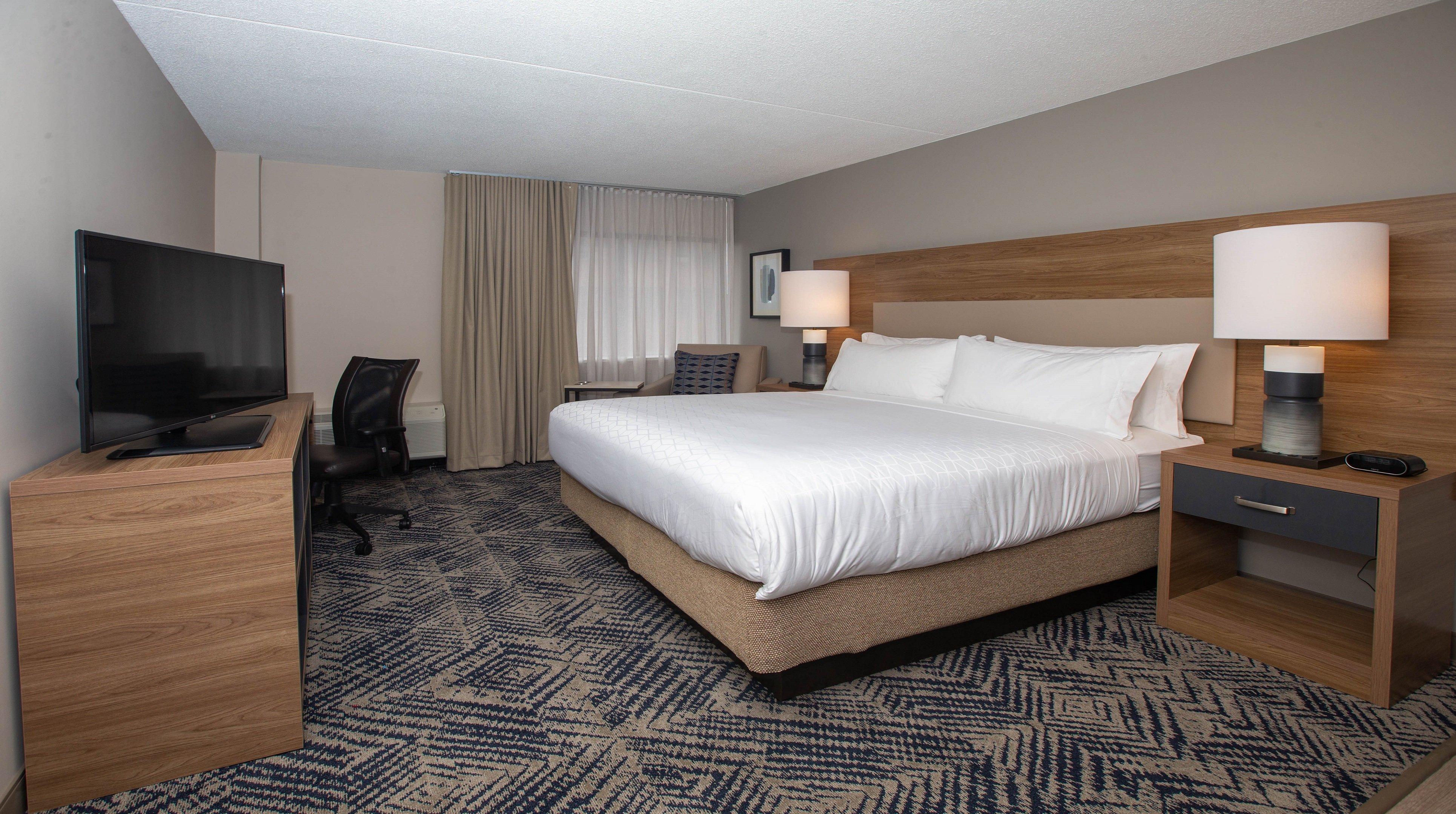Candlewood Suites - Cleveland South - Independence By Ihg Dış mekan fotoğraf