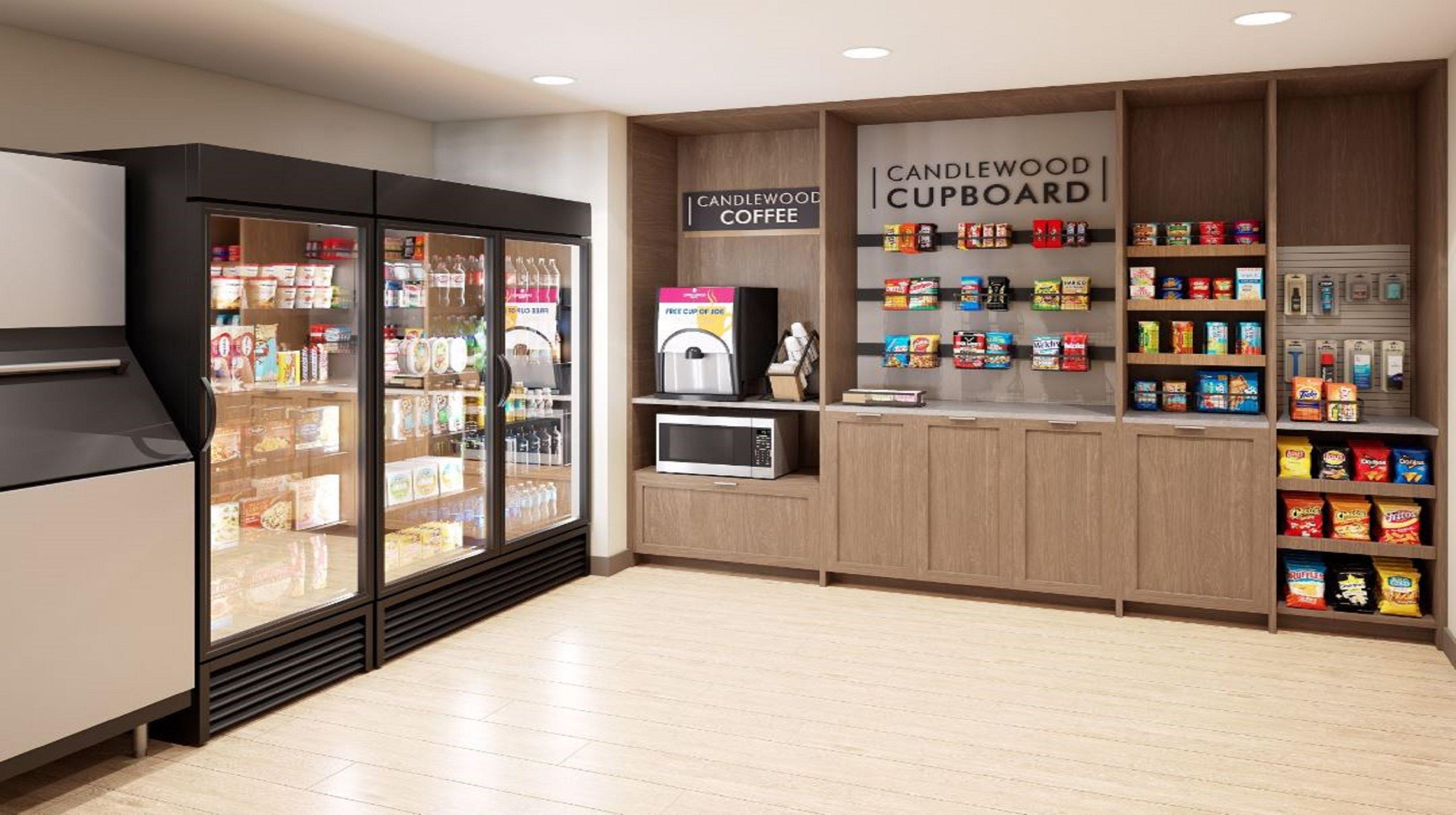 Candlewood Suites - Cleveland South - Independence By Ihg Dış mekan fotoğraf