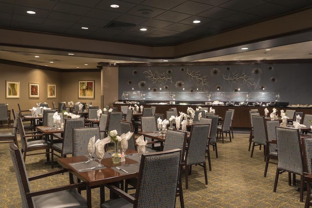 Candlewood Suites - Cleveland South - Independence By Ihg Dış mekan fotoğraf