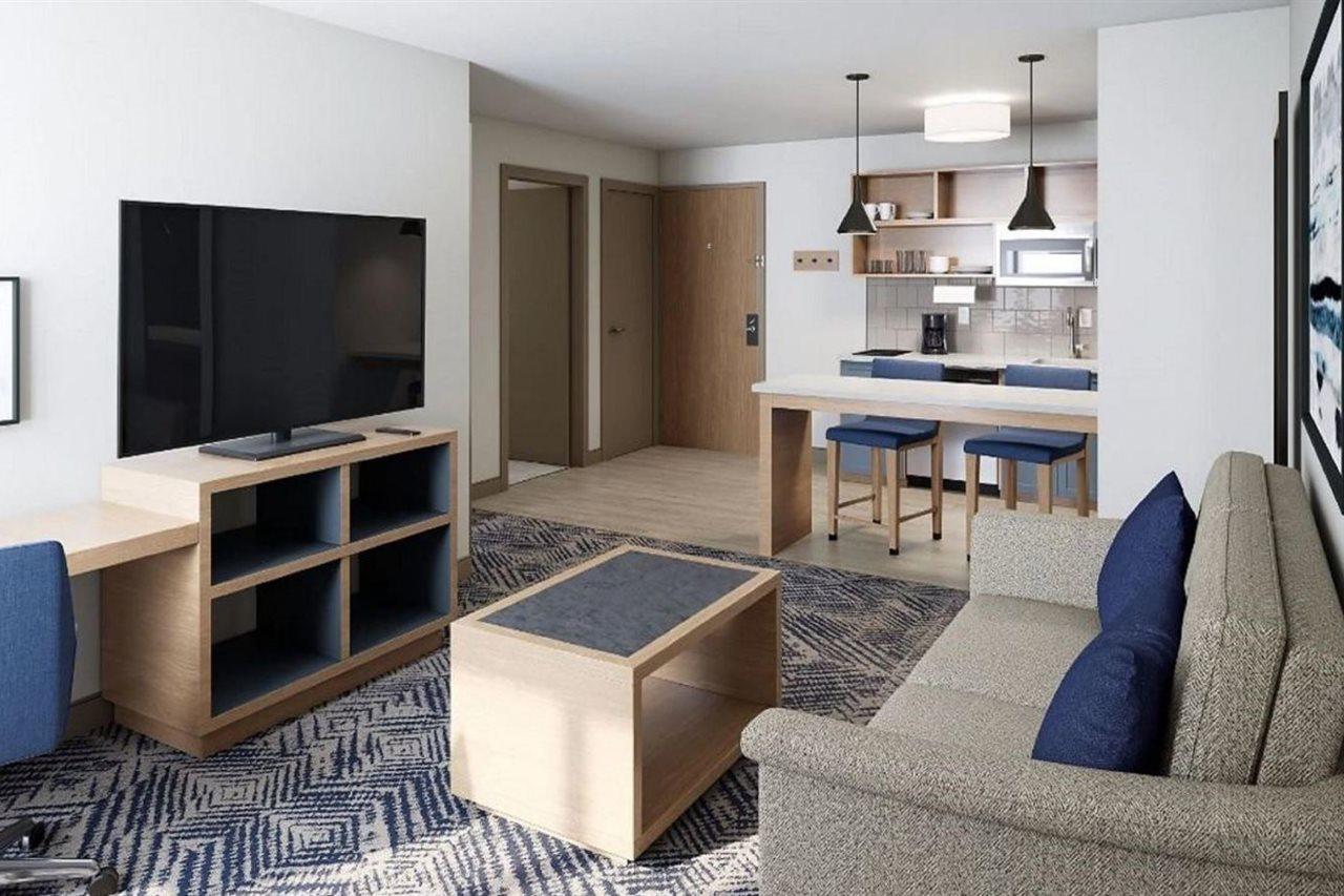 Candlewood Suites - Cleveland South - Independence By Ihg Dış mekan fotoğraf
