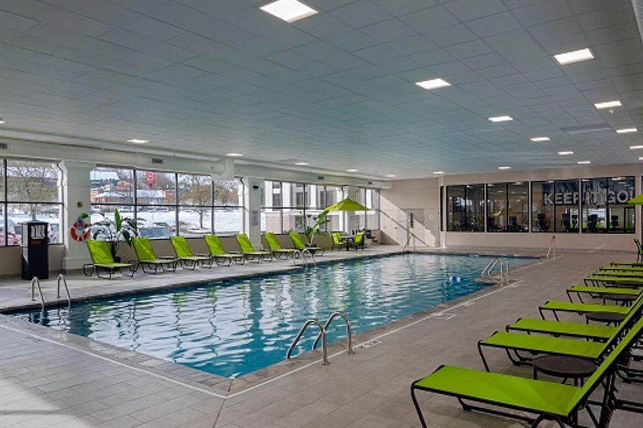 Candlewood Suites - Cleveland South - Independence By Ihg Dış mekan fotoğraf